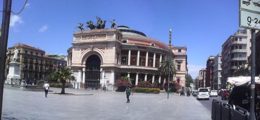 Pensión Palermo Centrale