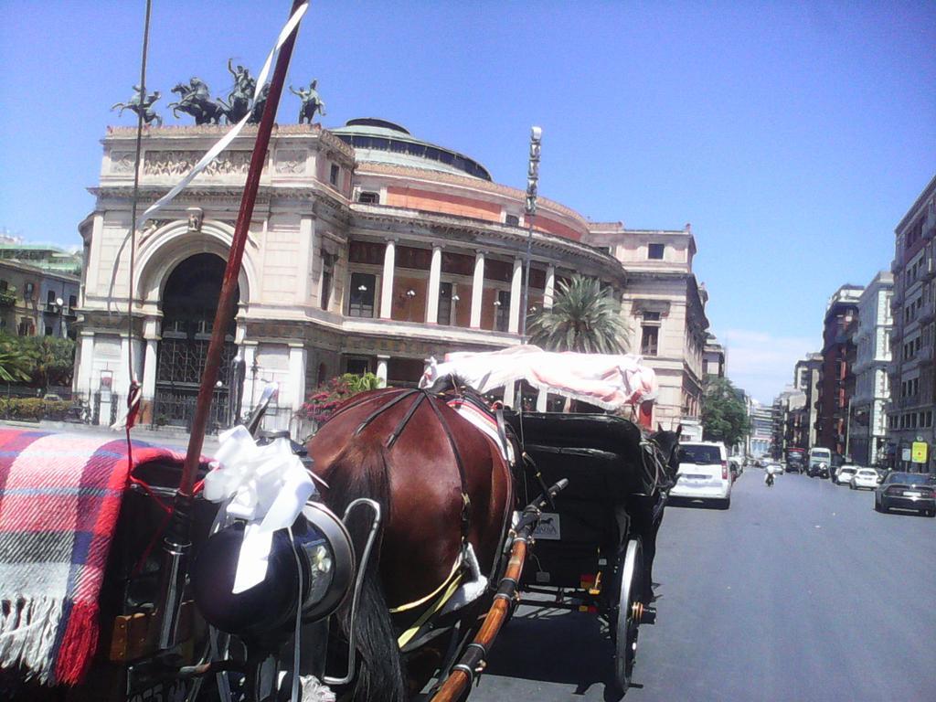 Gasthof Palermo Centrale *